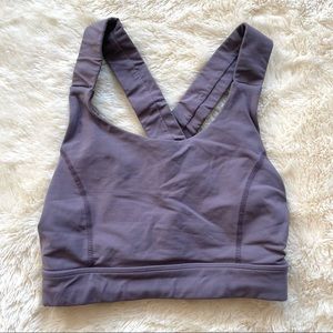 Glyder Full Force Sports Bra